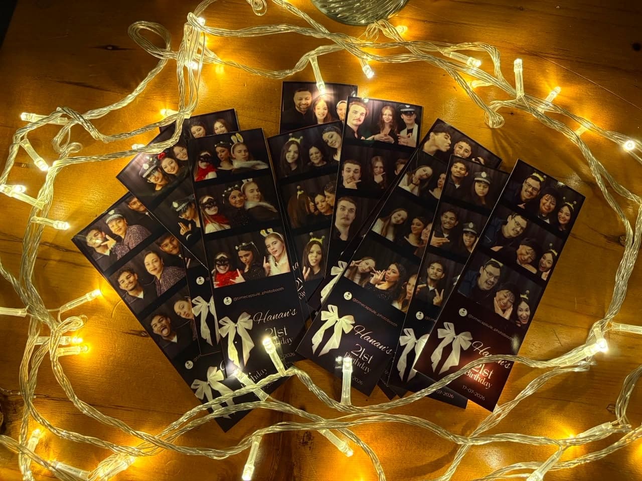 Luxury Photobooth