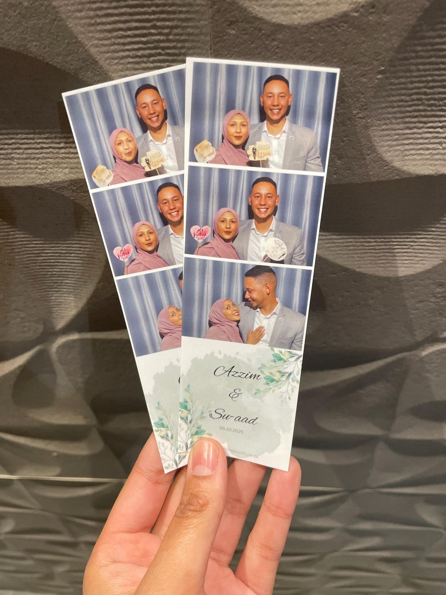 Weddings